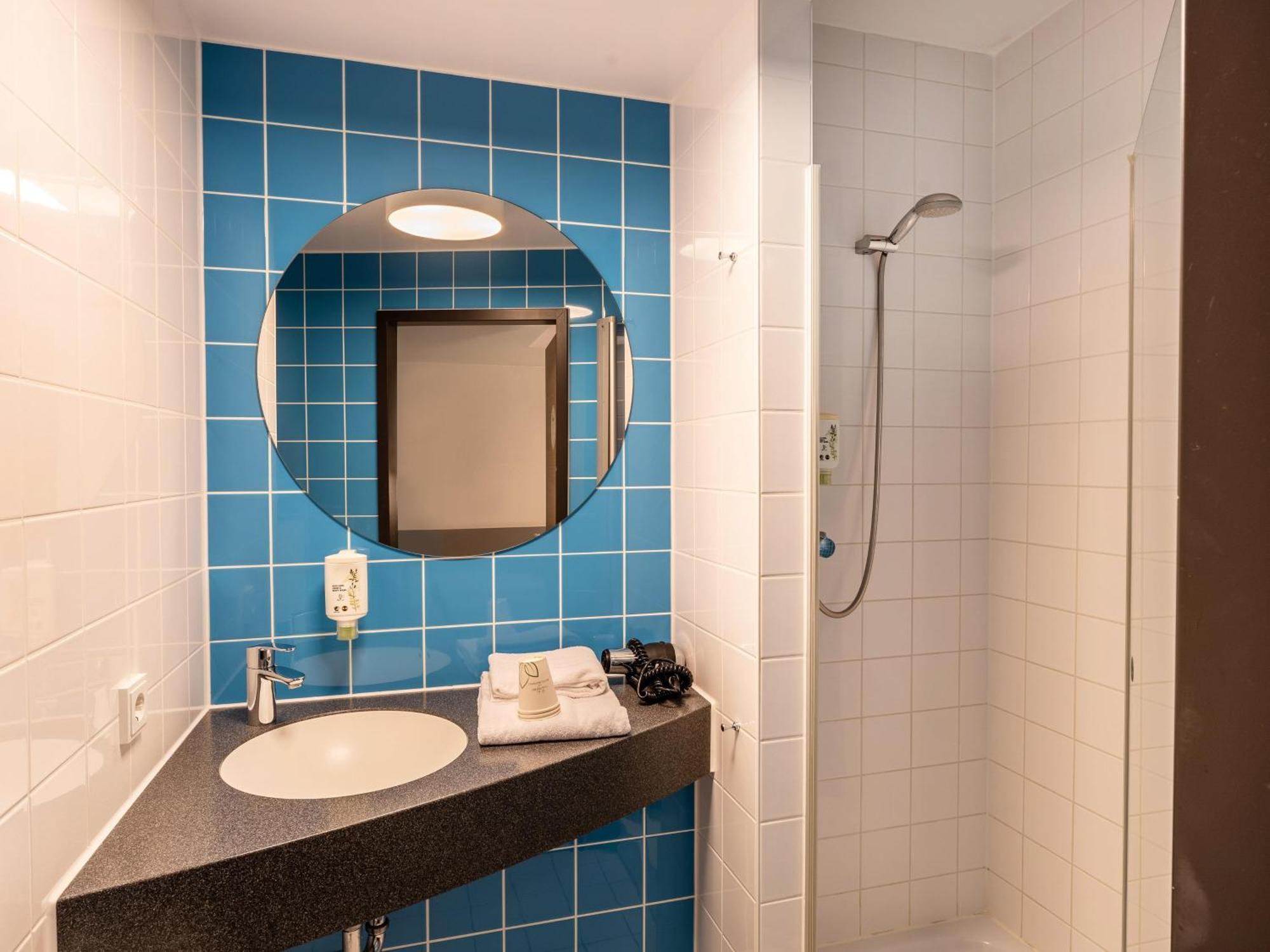 B&B Hotel Konstanz Buitenkant foto