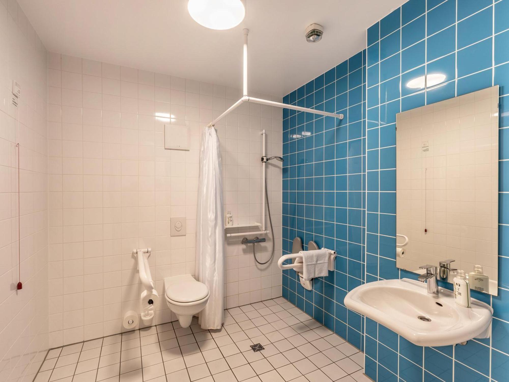 B&B Hotel Konstanz Buitenkant foto